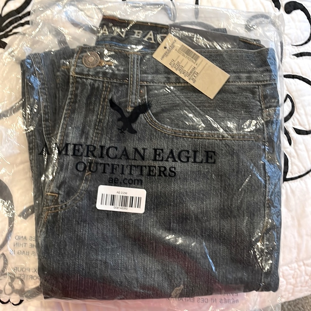 AE Mens